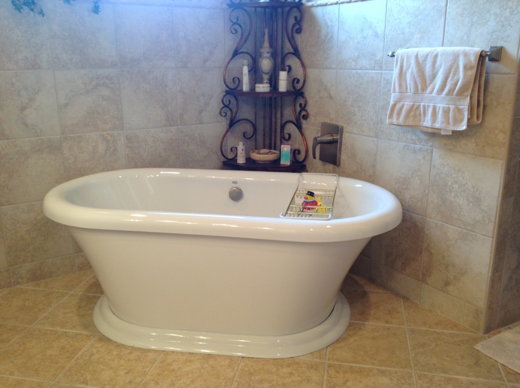 Plumbing, Bathroom, bathtub, Lynden, Bellingham, Whatcom County, new, luxury