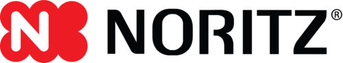 Noritz, Tankless Water Heaters, Logo