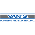 Van's Plumbing and Electric, Inc.