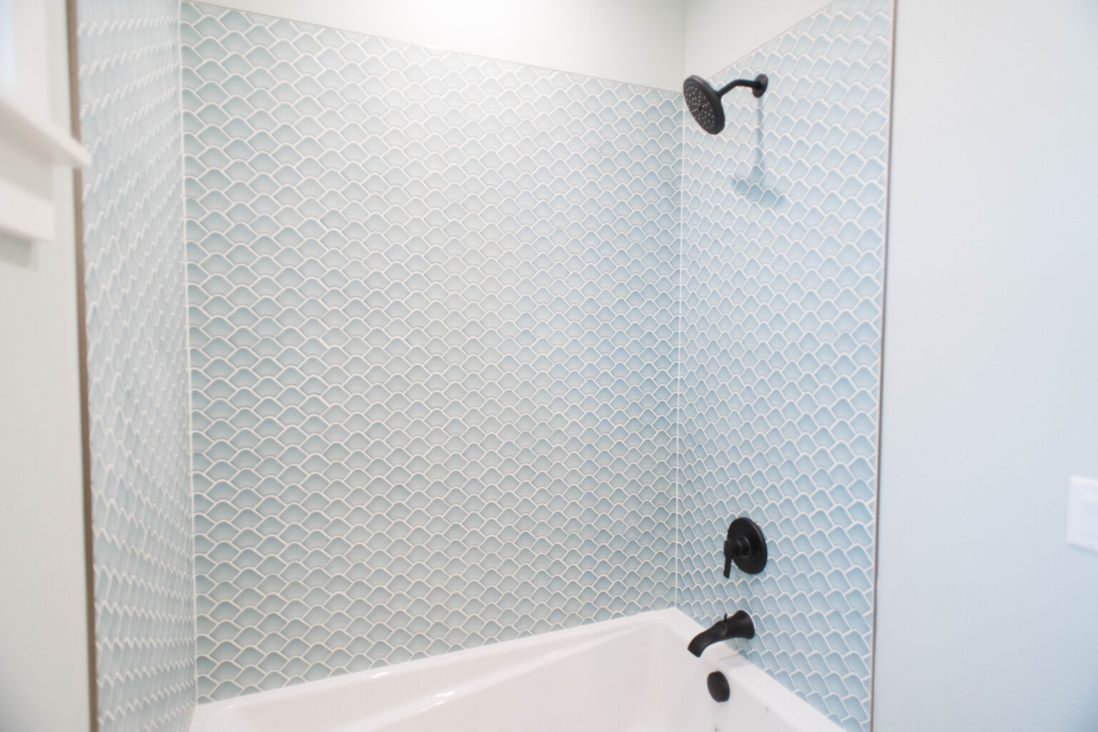 bathroom, lights, light, electrical, electric, our work