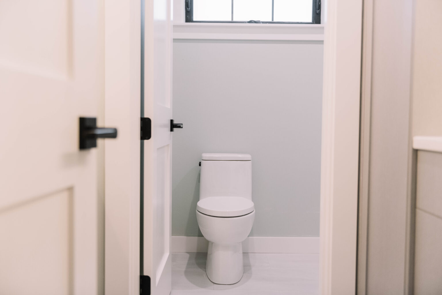 bathroom, lights, light, electrical, electric, our work